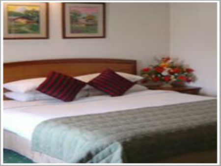 Double Bed
